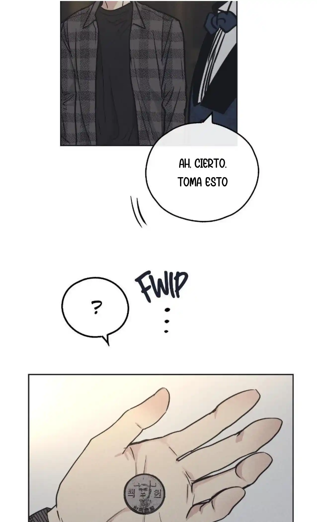 PAYBACK - Capítulo 21 - Página 63 - LectorTMOo