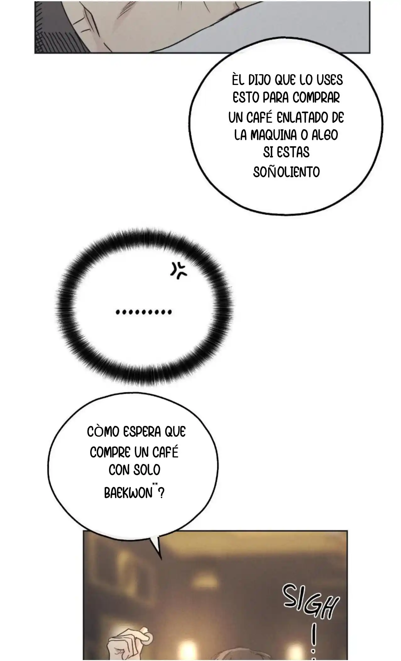 PAYBACK - Capítulo 21 - Página 64 - LectorTMOo