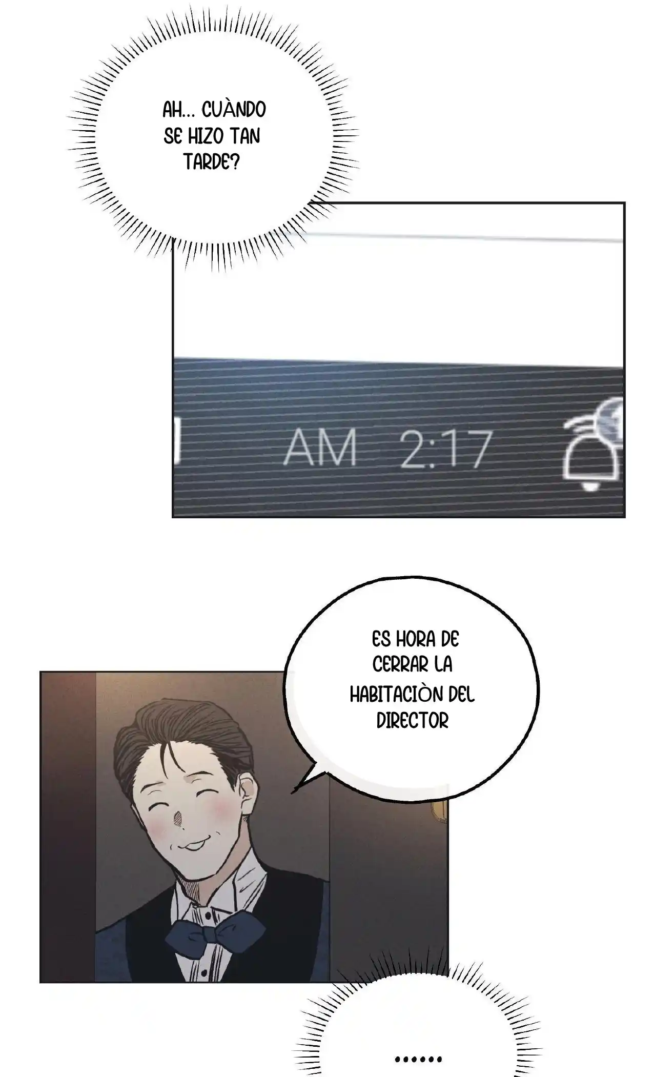 PAYBACK - Capítulo 21 - Página 72 - LectorTMOo