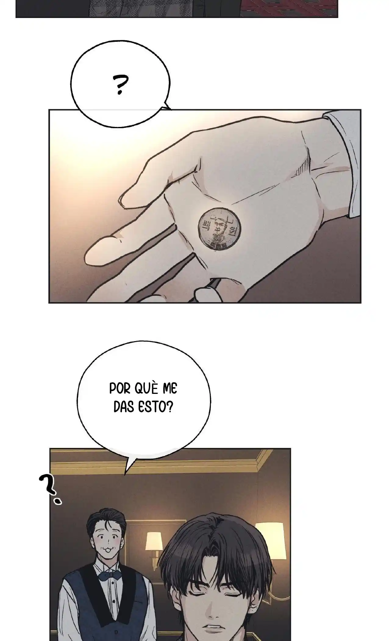 PAYBACK - Capítulo 21 - Página 75 - LectorTMOo