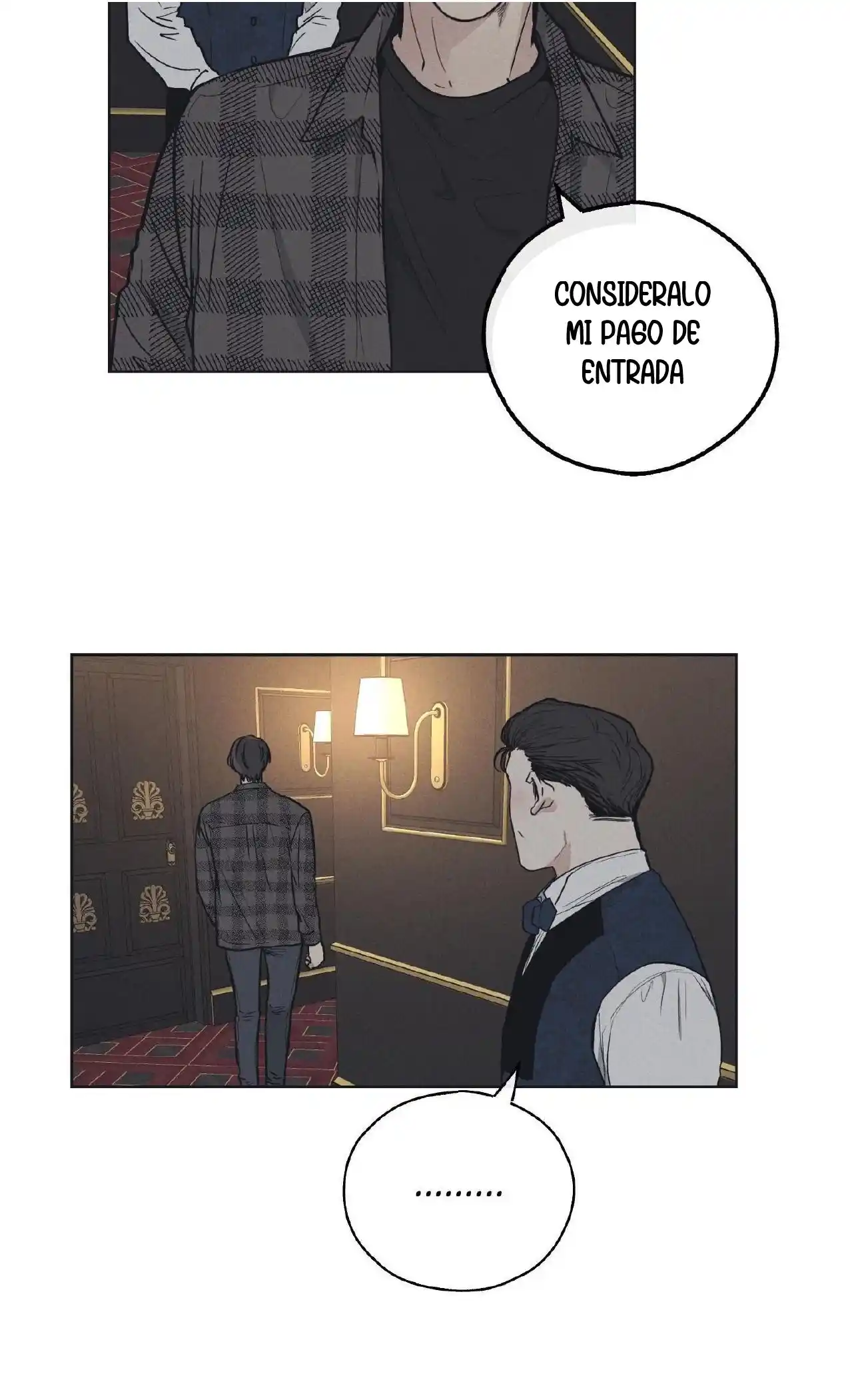 PAYBACK - Capítulo 21 - Página 76 - LectorTMOo