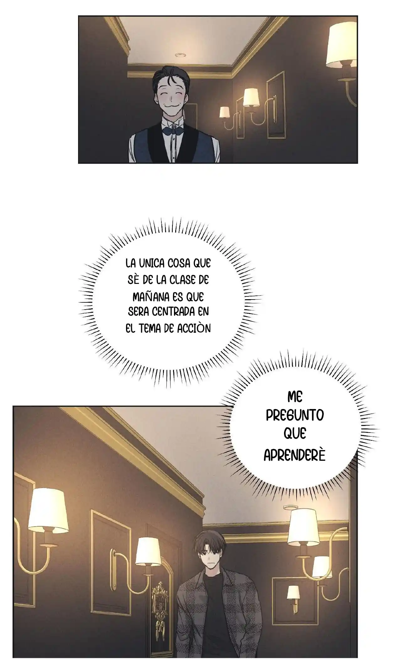 PAYBACK - Capítulo 21 - Página 77 - LectorTMOo