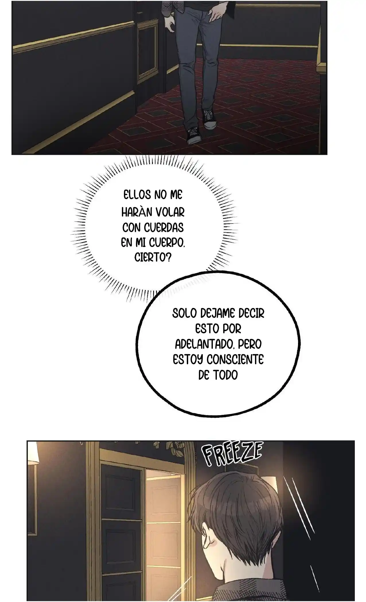 PAYBACK - Capítulo 21 - Página 78 - LectorTMOo