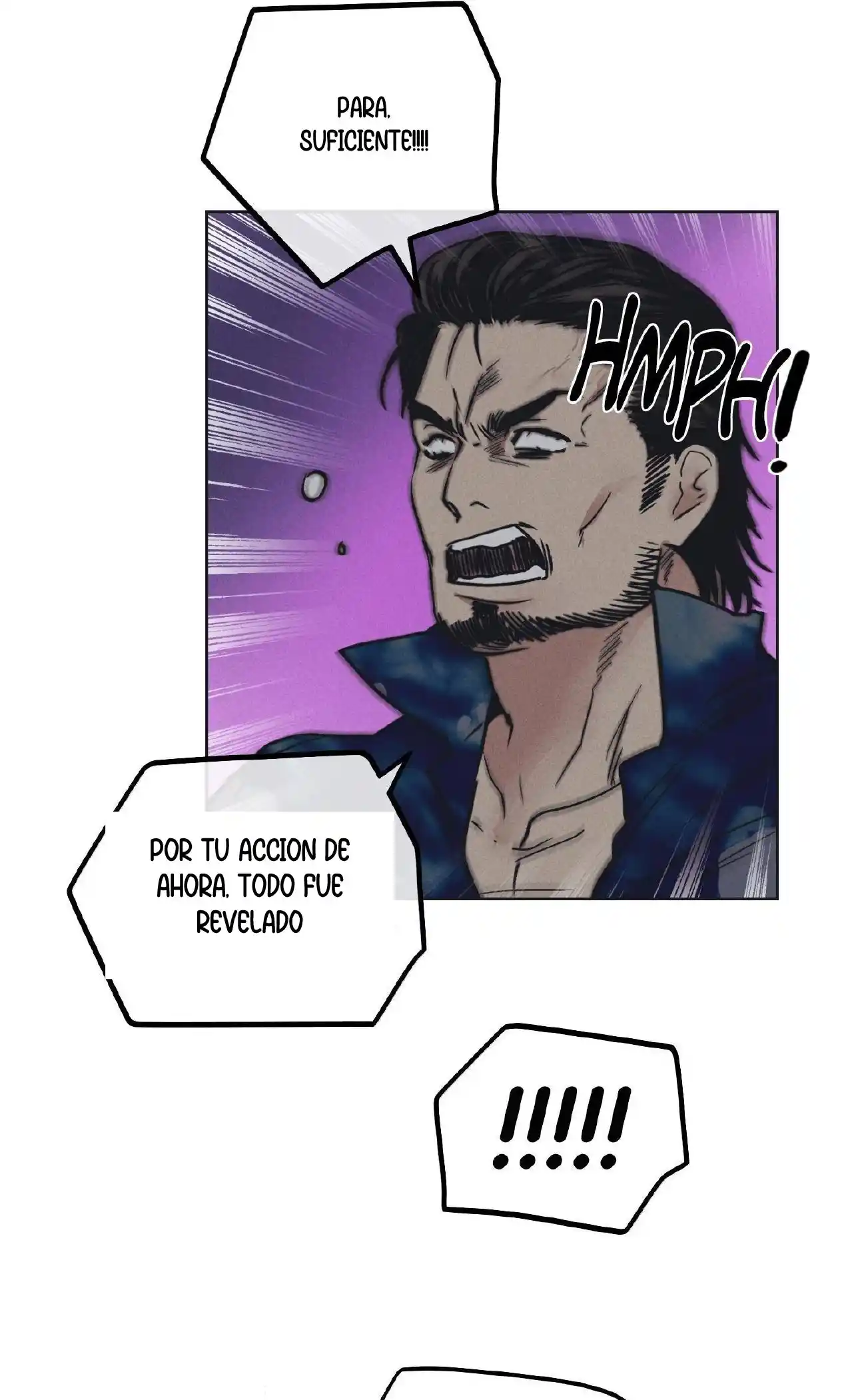 PAYBACK - Capítulo 21 - Página 84 - LectorTMOo