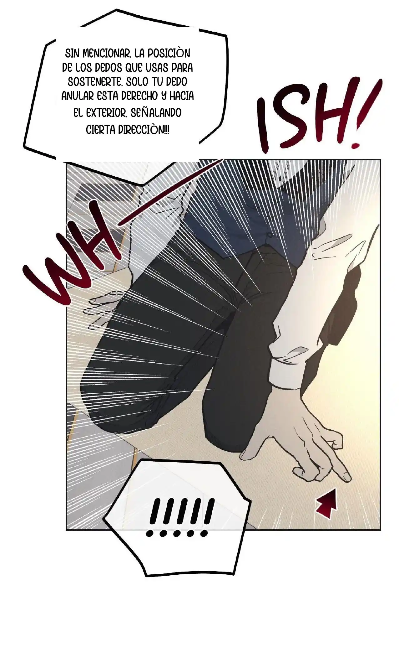 PAYBACK - Capítulo 21 - Página 87 - LectorTMOo