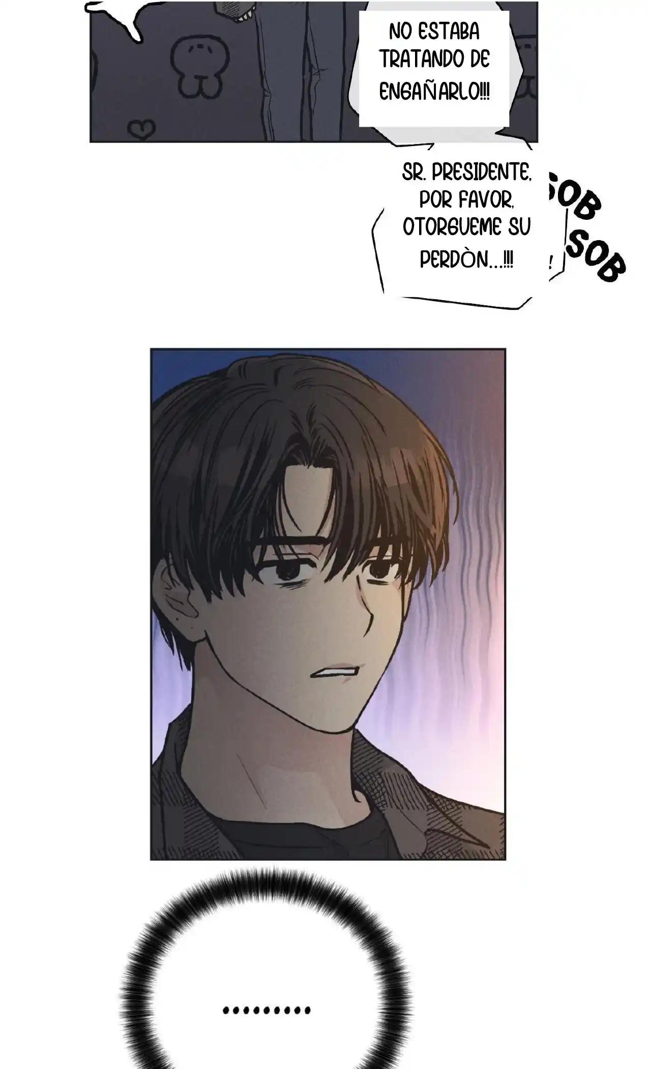 PAYBACK - Capítulo 21 - Página 93 - LectorTMOo