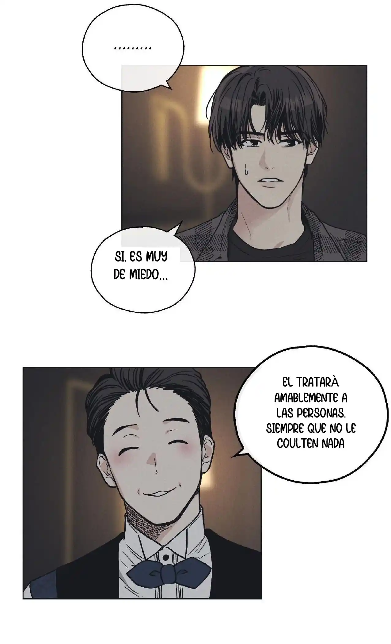 PAYBACK - Capítulo 21 - Página 98 - LectorTMOo
