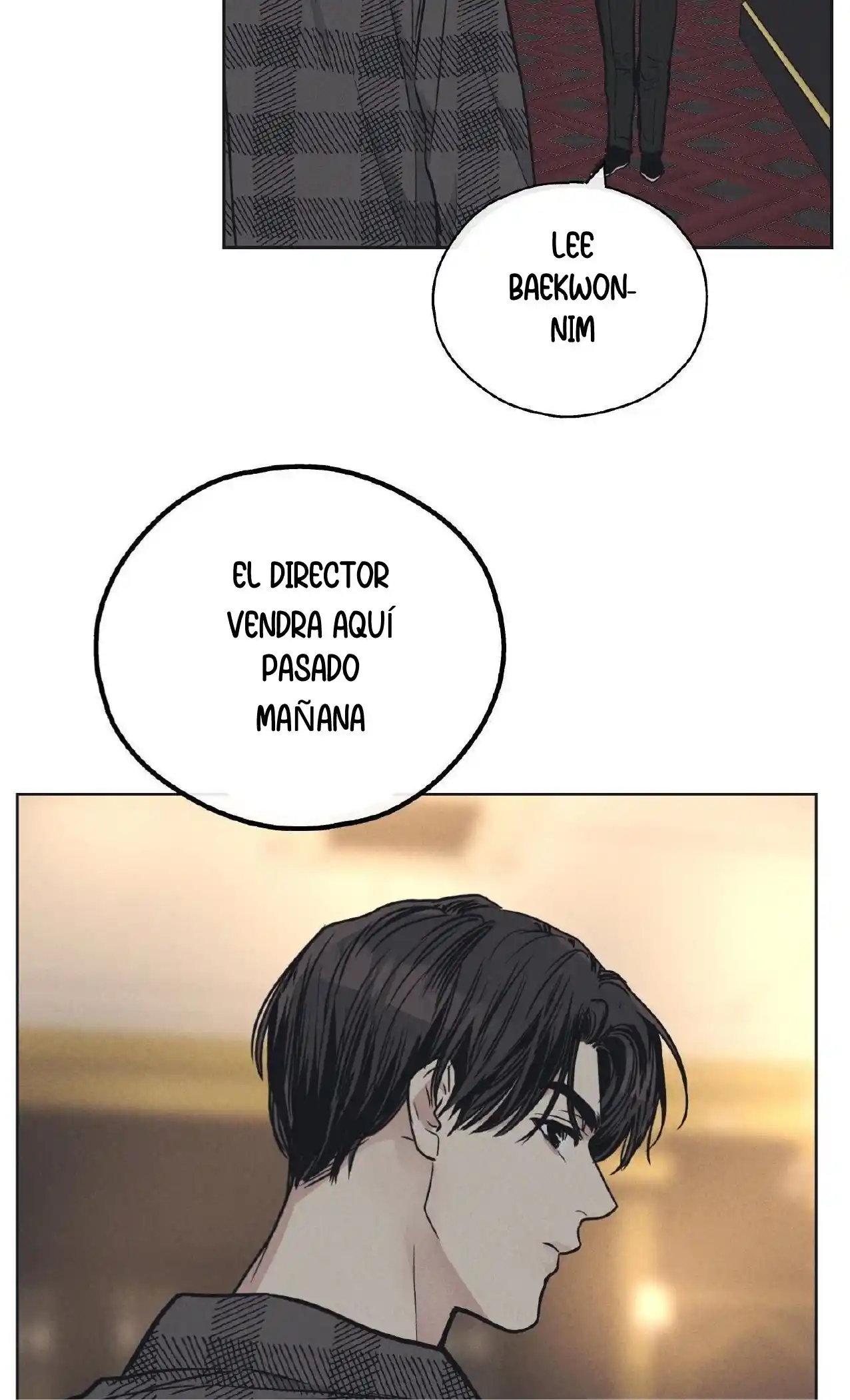 PAYBACK - Capítulo 21 - Página 101 - LectorTMOo