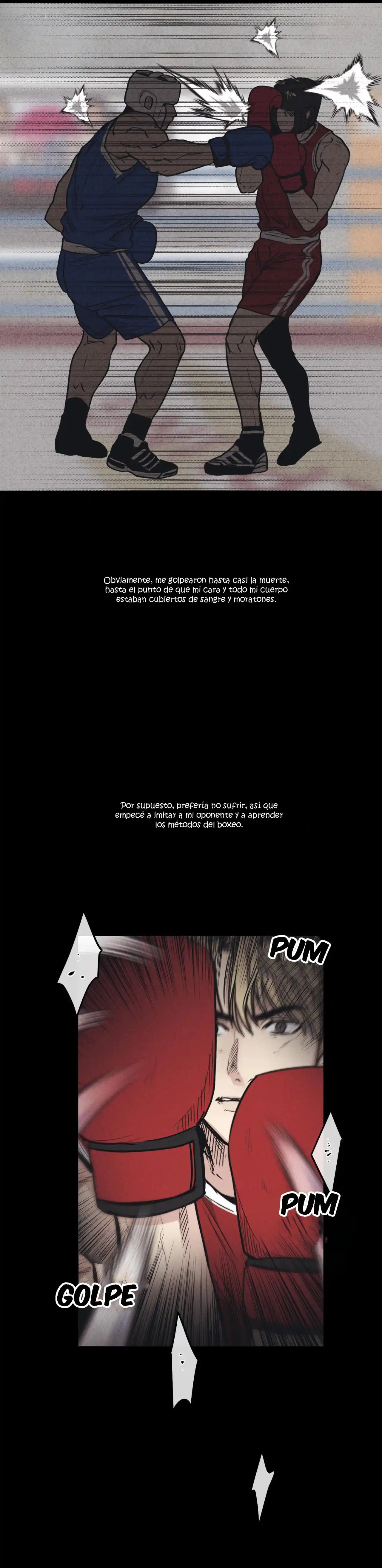 PAYBACK - Capítulo 22 - Página 12 - LectorTMOo