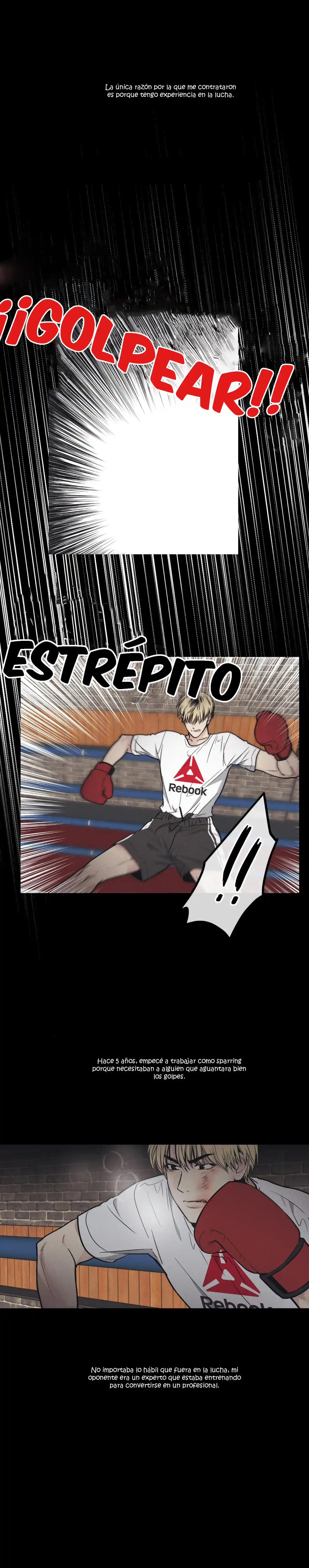 PAYBACK - Capítulo 22 - Página 13 - LectorTMOo