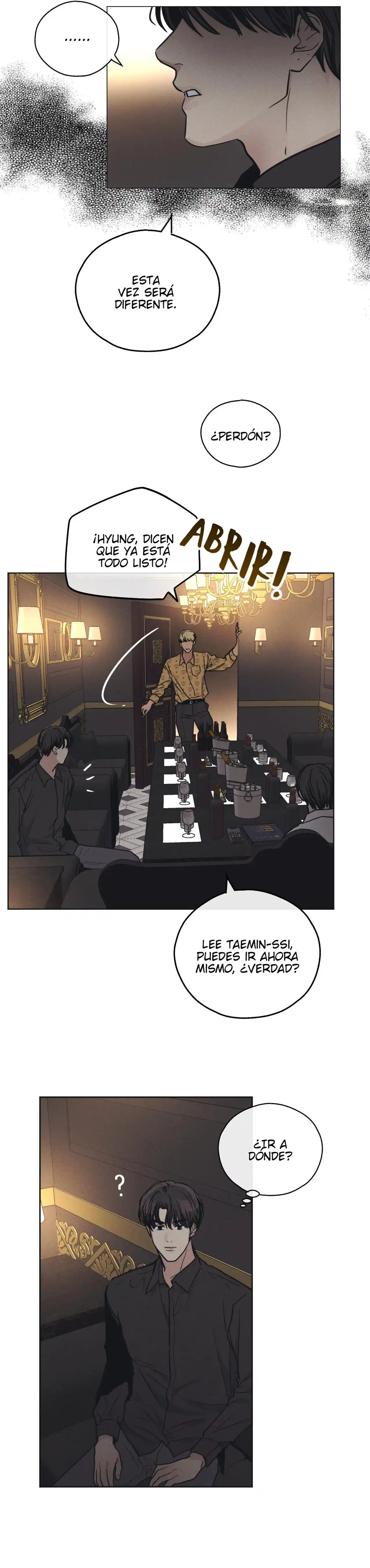 PAYBACK - Capítulo 23 - Página 10 - LectorTMOo