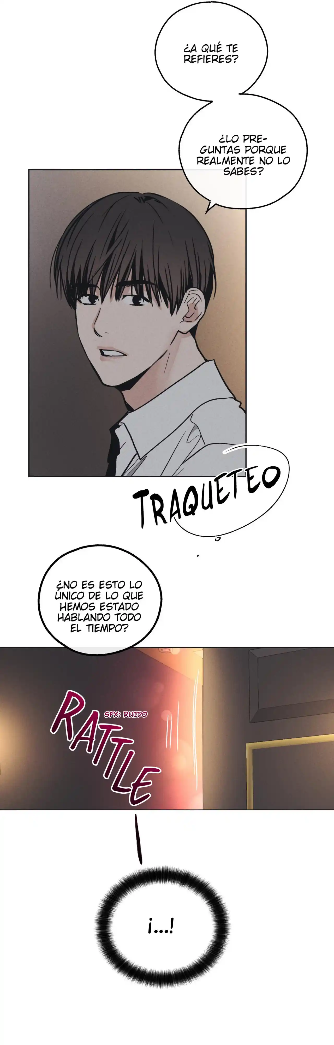 PAYBACK - Capítulo 23 - Página 17 - LectorTMOo