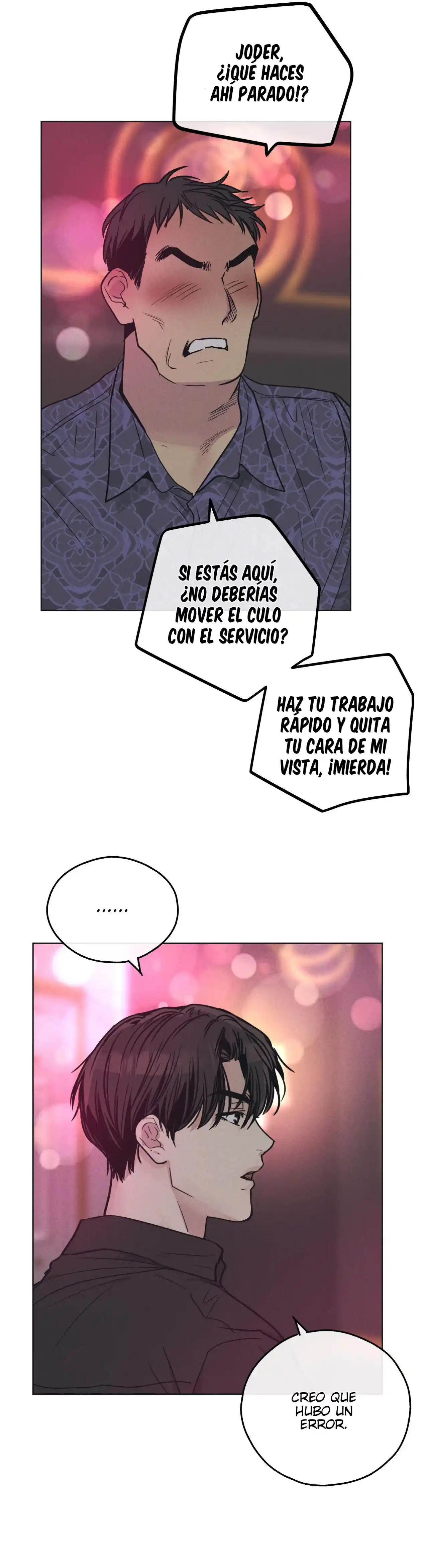 PAYBACK - Capítulo 23 - Página 30 - LectorTMOo