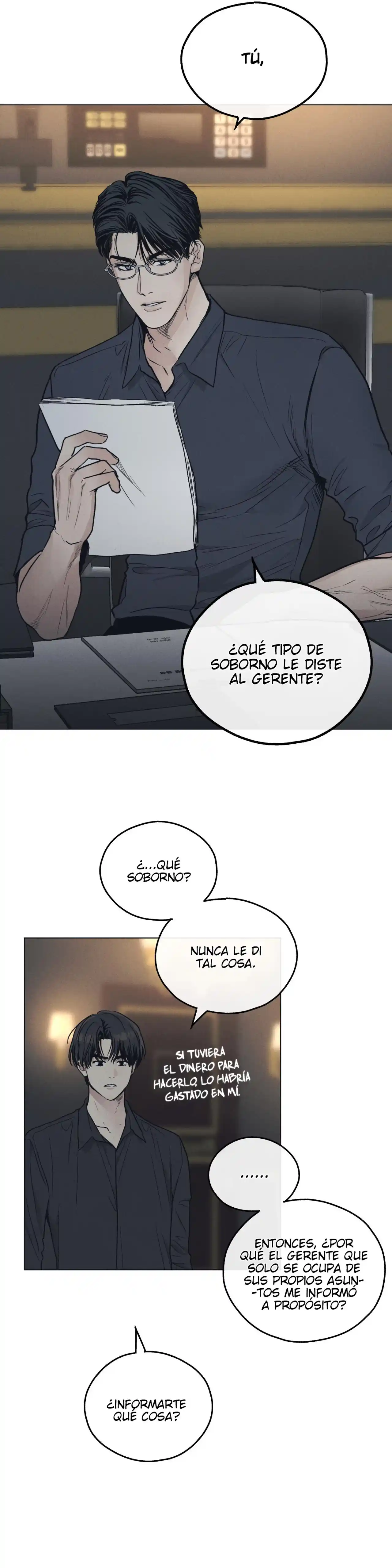PAYBACK - Capítulo 23 - Página 44 - LectorTMOo