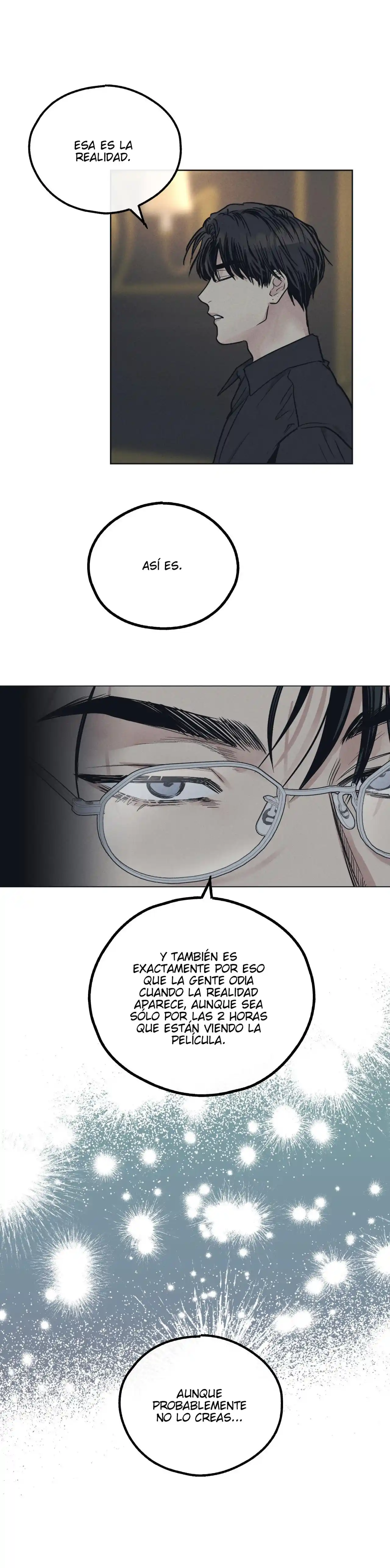 PAYBACK - Capítulo 23 - Página 58 - LectorTMOo