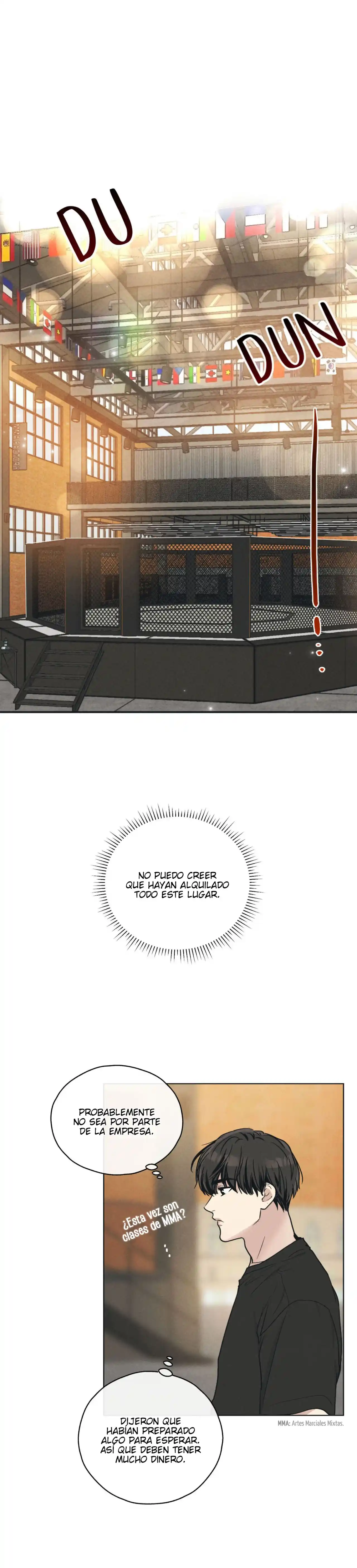PAYBACK - Capítulo 24 - Página 6 - LectorTMOo