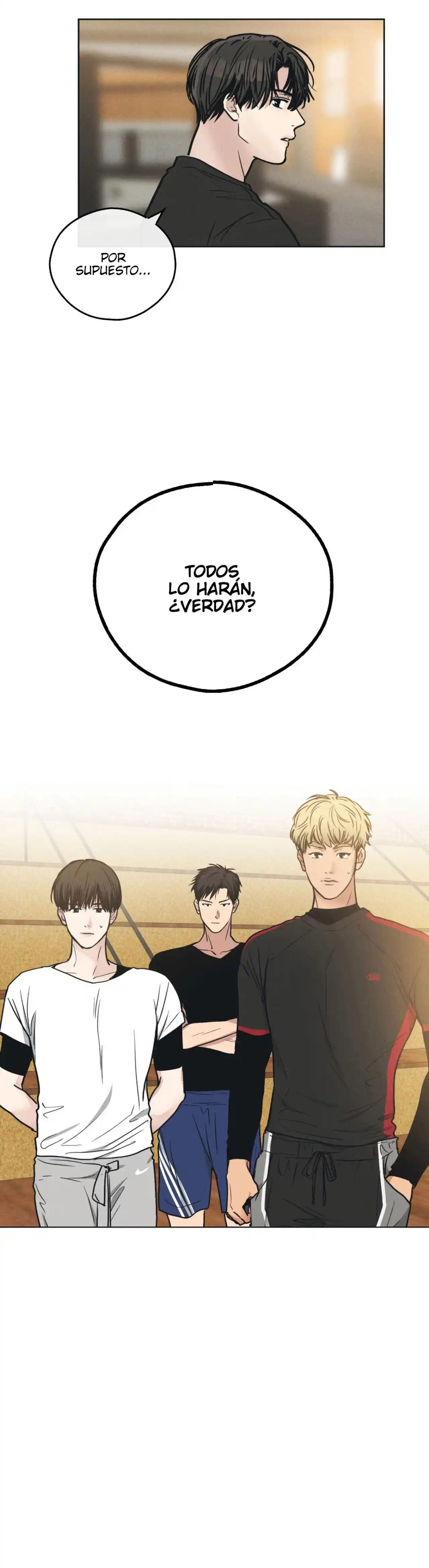PAYBACK - Capítulo 24 - Página 12 - LectorTMOo