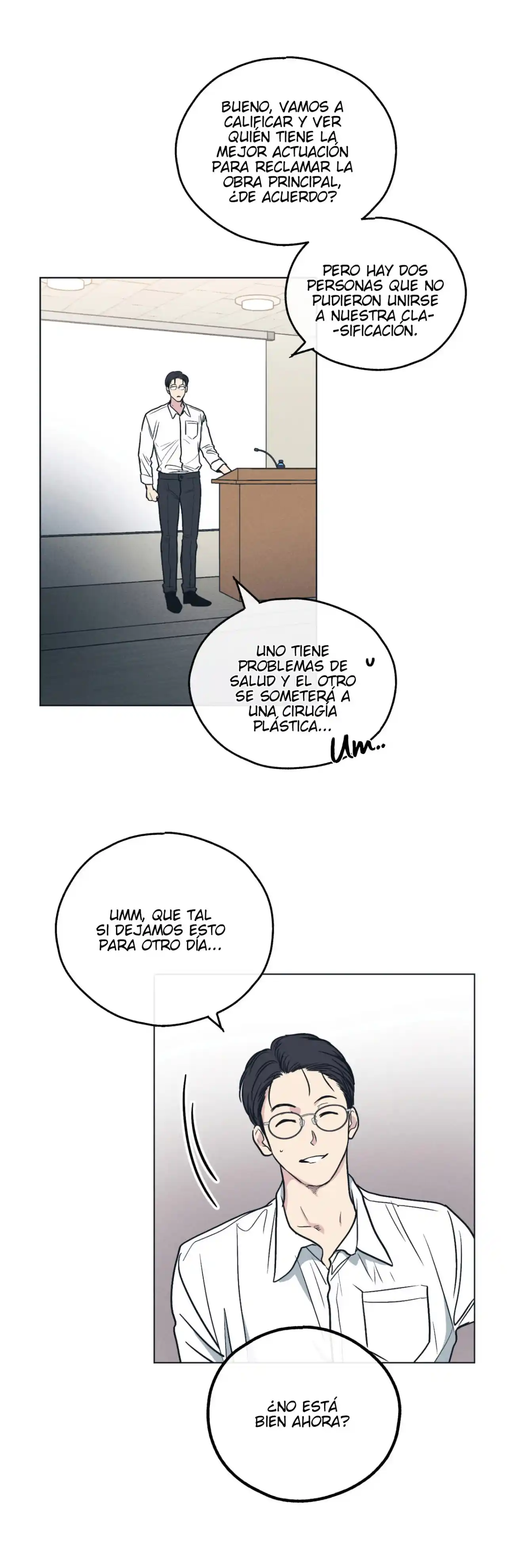 PAYBACK - Capítulo 25 - Página 12 - LectorTMOo