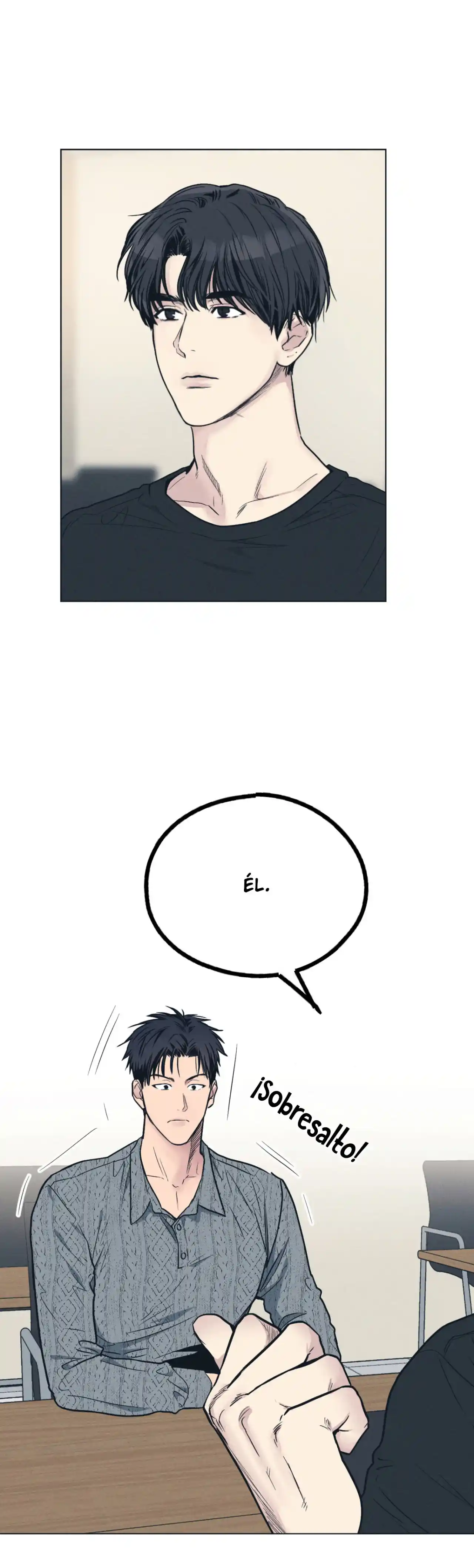 PAYBACK - Capítulo 25 - Página 16 - LectorTMOo