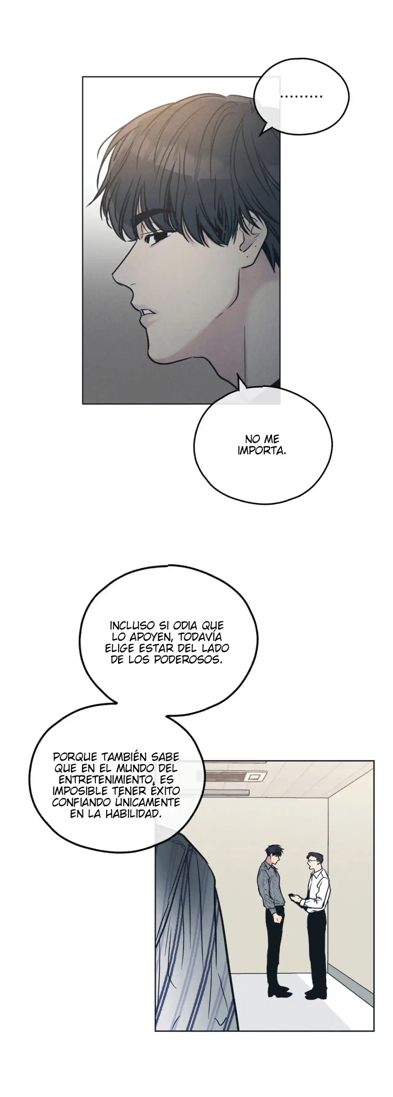 PAYBACK - Capítulo 25 - Página 24 - LectorTMOo