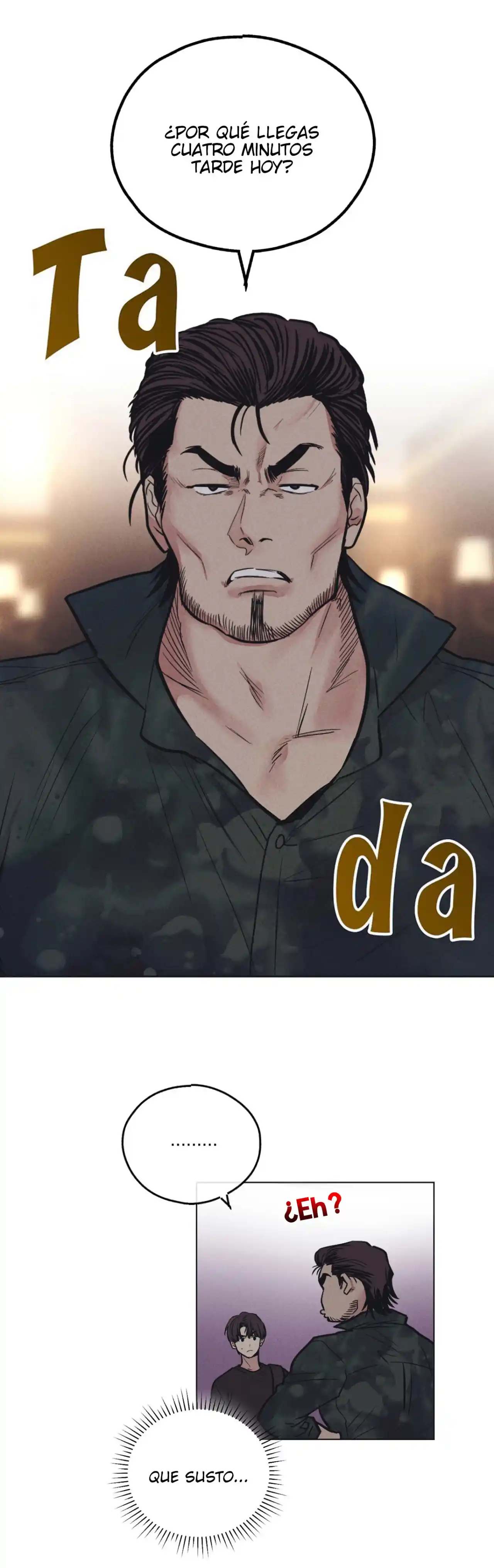 PAYBACK - Capítulo 25 - Página 27 - LectorTMOo