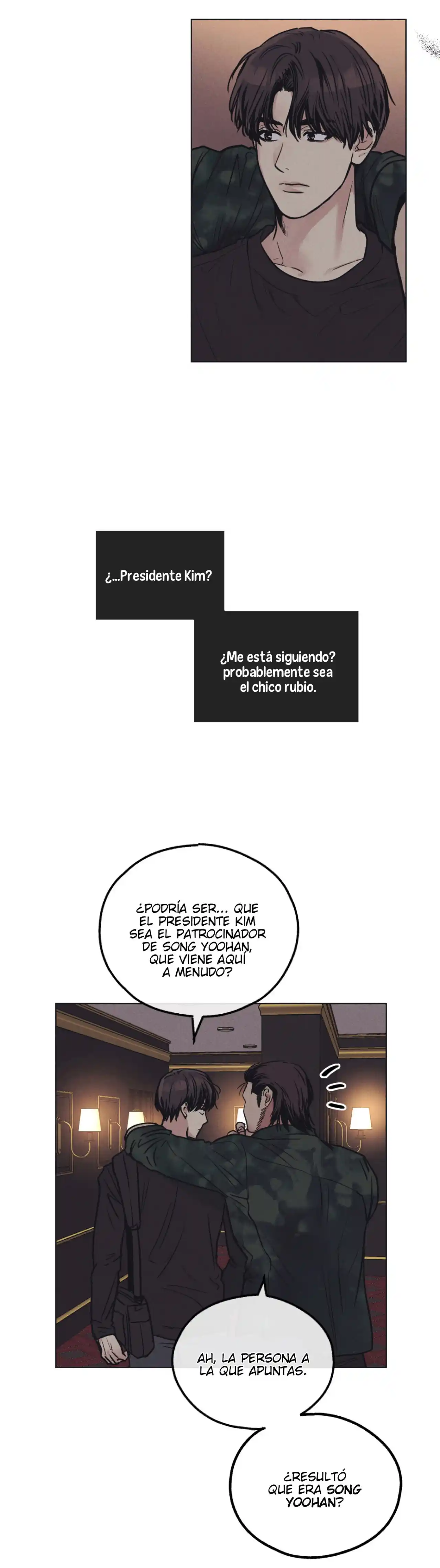 PAYBACK - Capítulo 25 - Página 34 - LectorTMOo