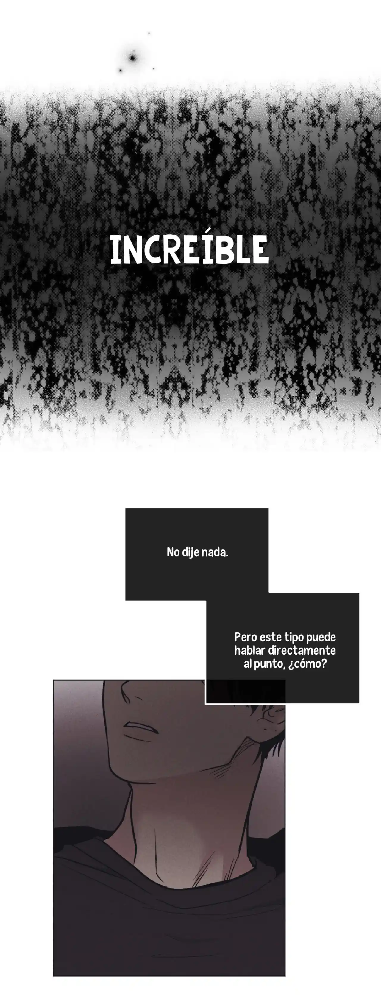 PAYBACK - Capítulo 25 - Página 38 - LectorTMOo