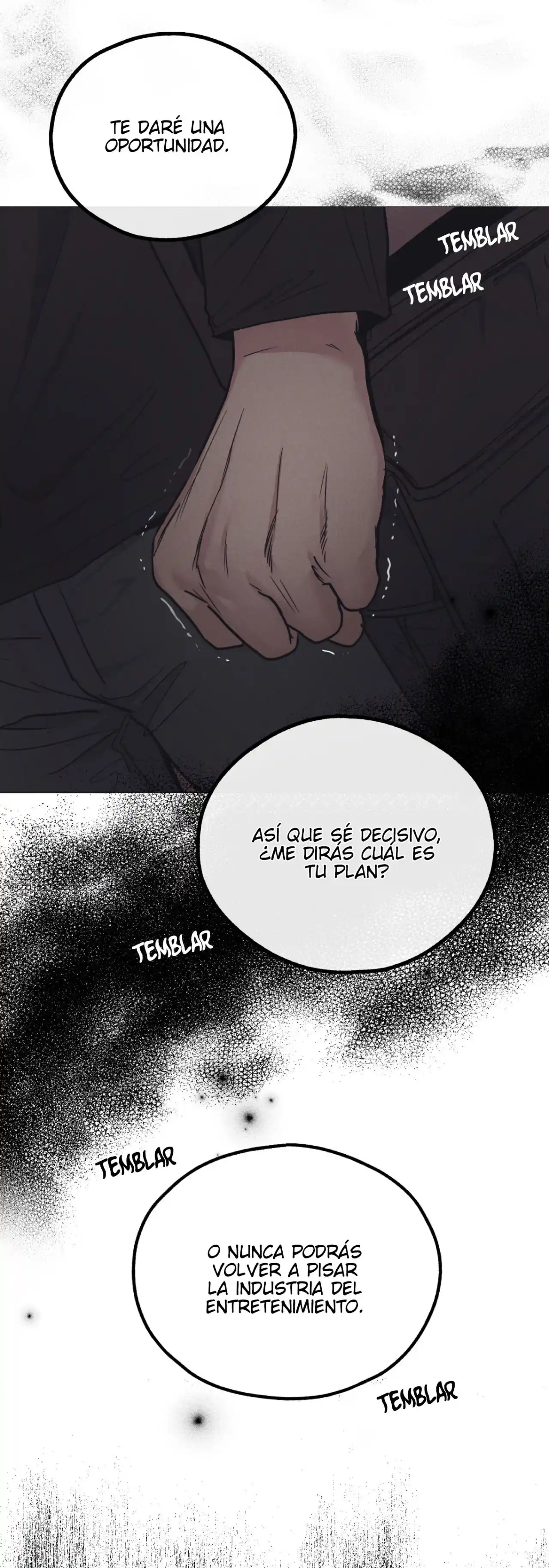 PAYBACK - Capítulo 25 - Página 41 - LectorTMOo