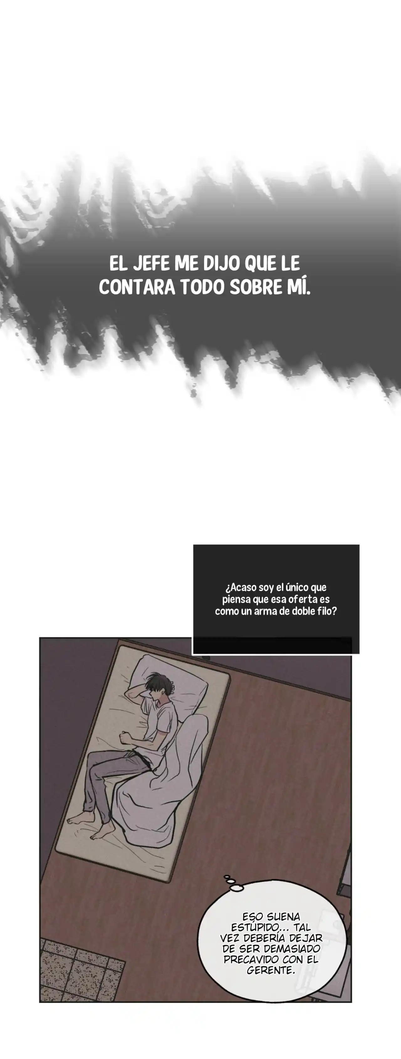 PAYBACK - Capítulo 26 - Página 4 - LectorTMOo