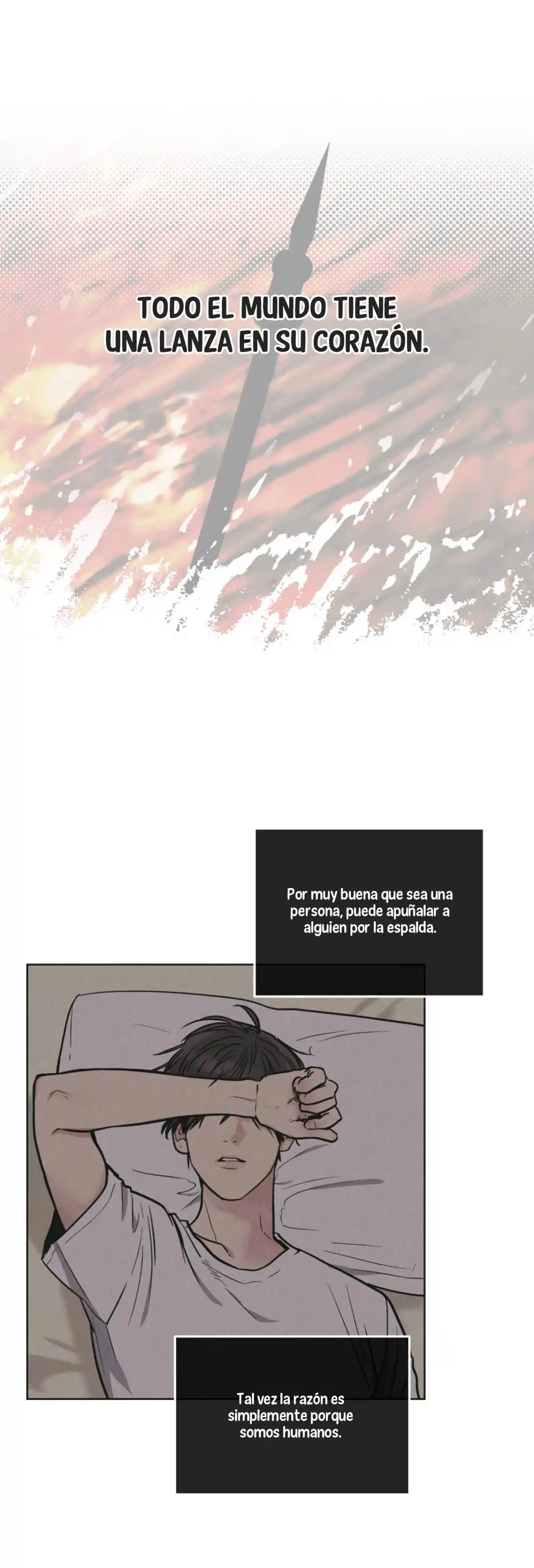 PAYBACK - Capítulo 26 - Página 5 - LectorTMOo