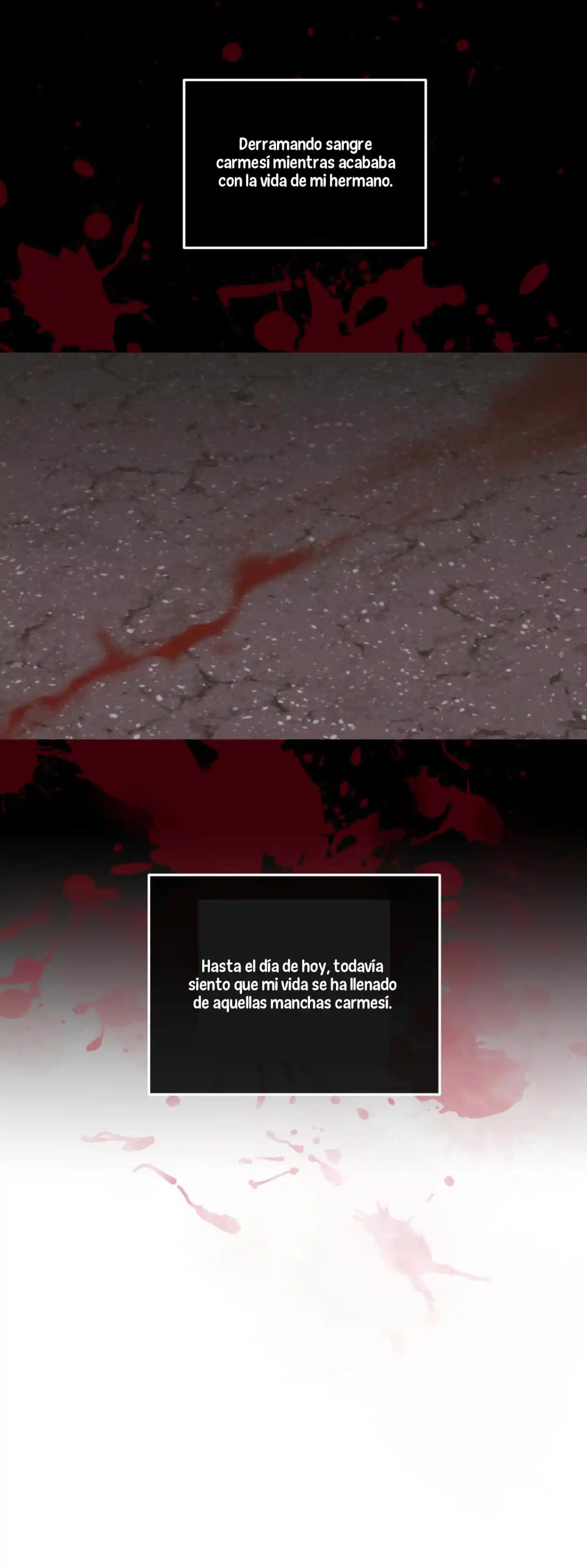 PAYBACK - Capítulo 26 - Página 7 - LectorTMOo
