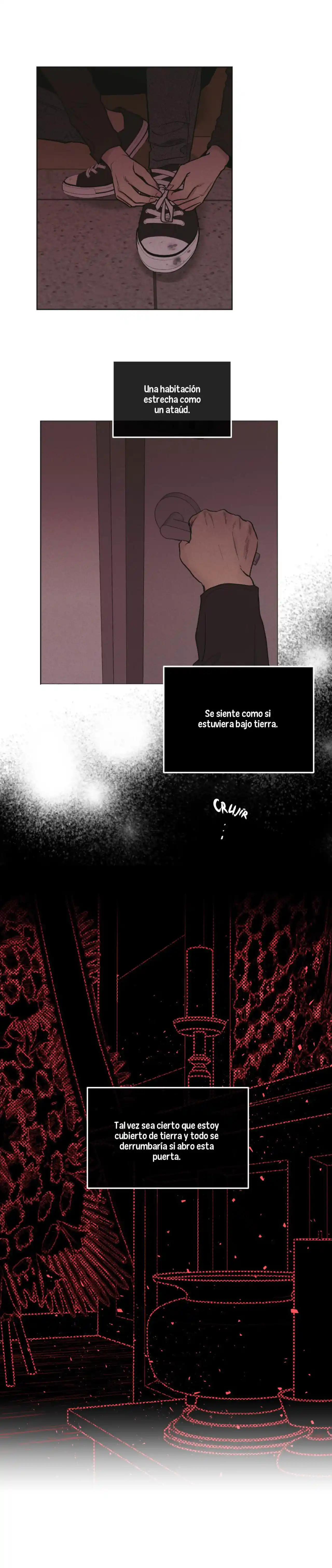 PAYBACK - Capítulo 26 - Página 10 - LectorTMOo