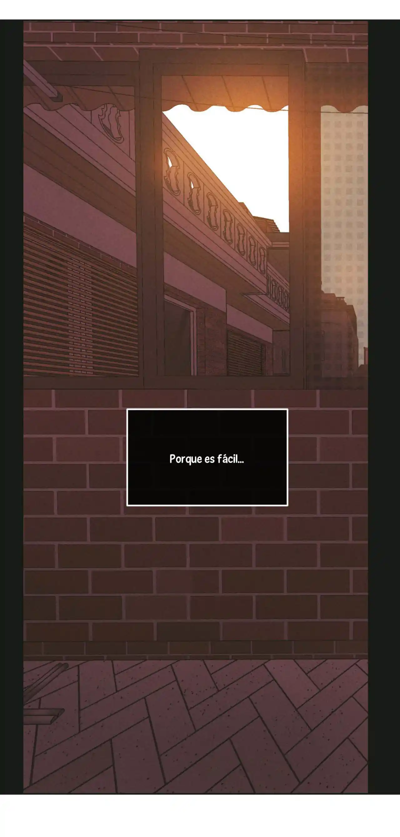 PAYBACK - Capítulo 26 - Página 13 - LectorTMOo