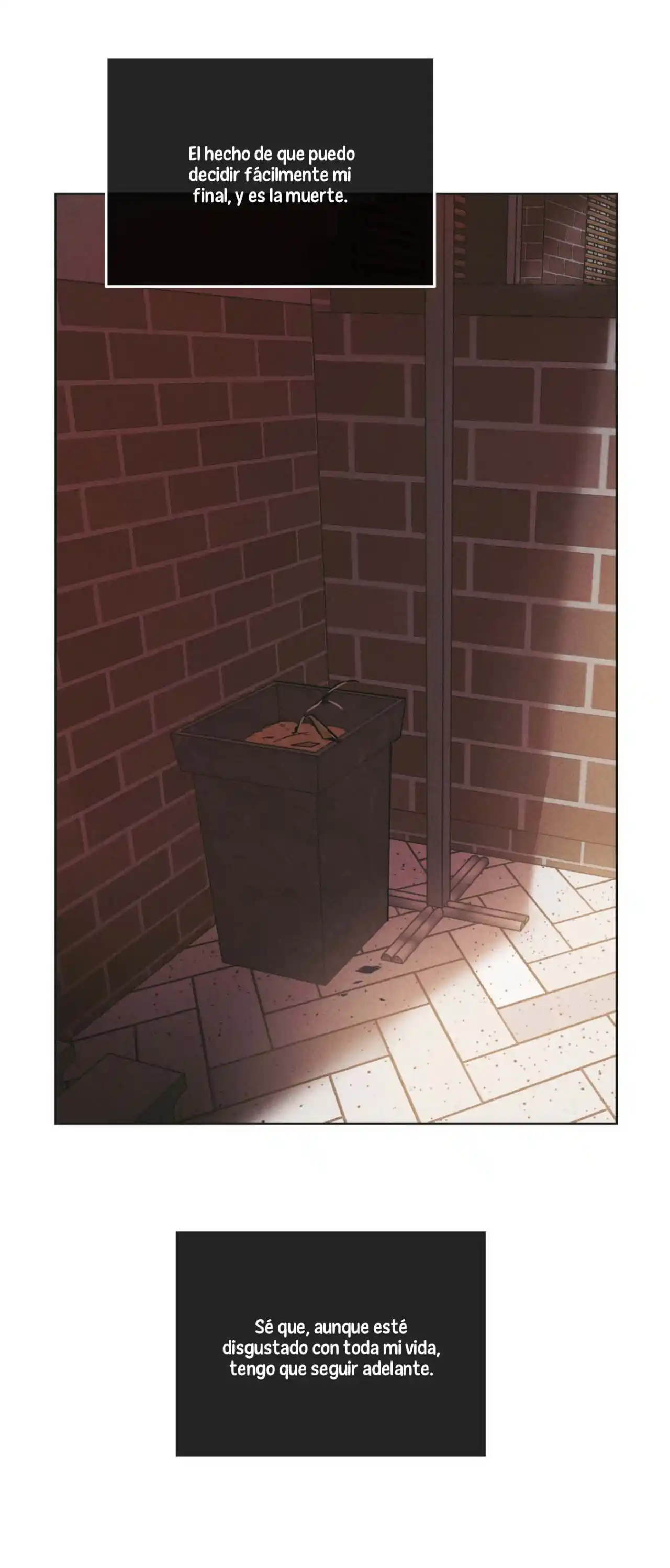 PAYBACK - Capítulo 26 - Página 14 - LectorTMOo