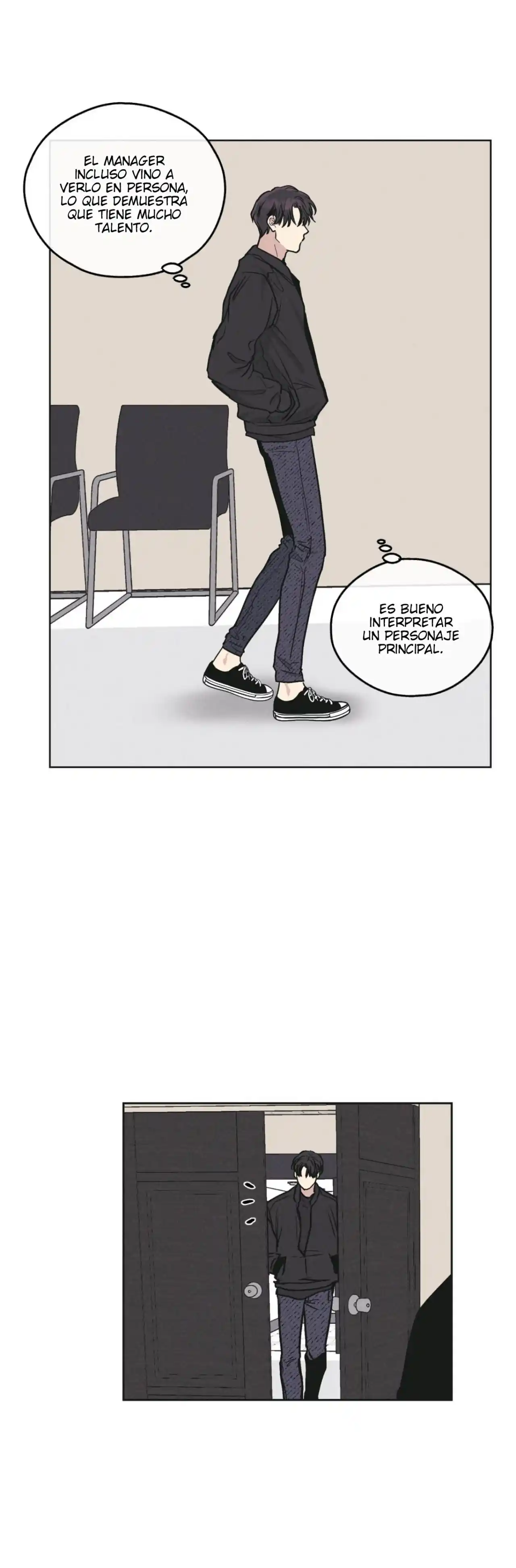 PAYBACK - Capítulo 26 - Página 19 - LectorTMOo