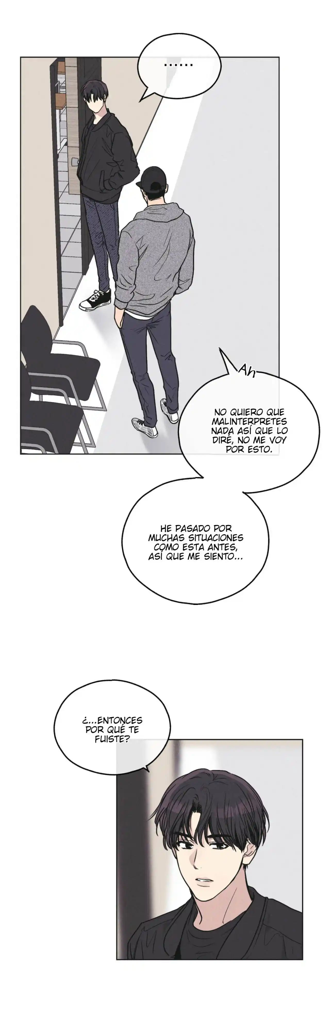 PAYBACK - Capítulo 26 - Página 26 - LectorTMOo