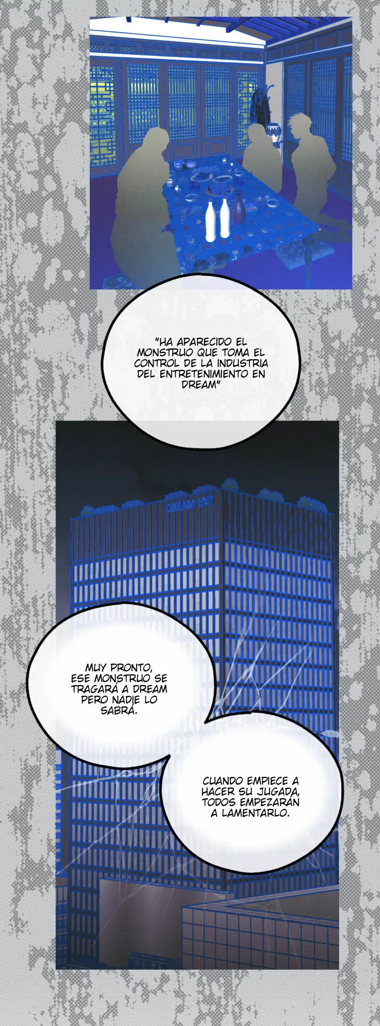 PAYBACK - Capítulo 26 - Página 29 - LectorTMOo