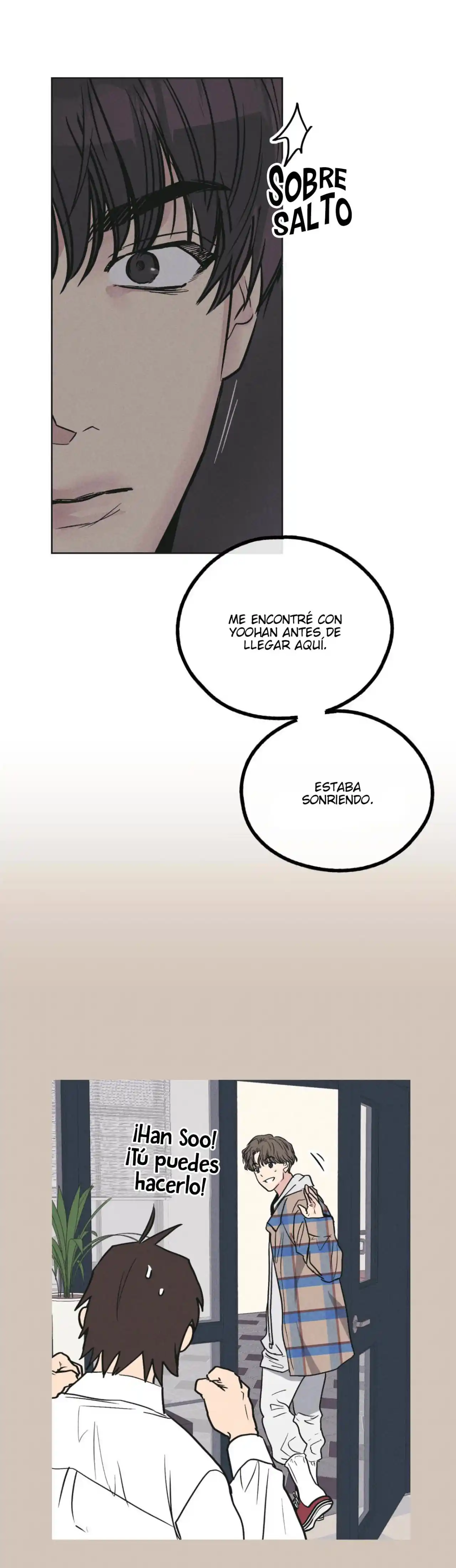 PAYBACK - Capítulo 26 - Página 35 - LectorTMOo