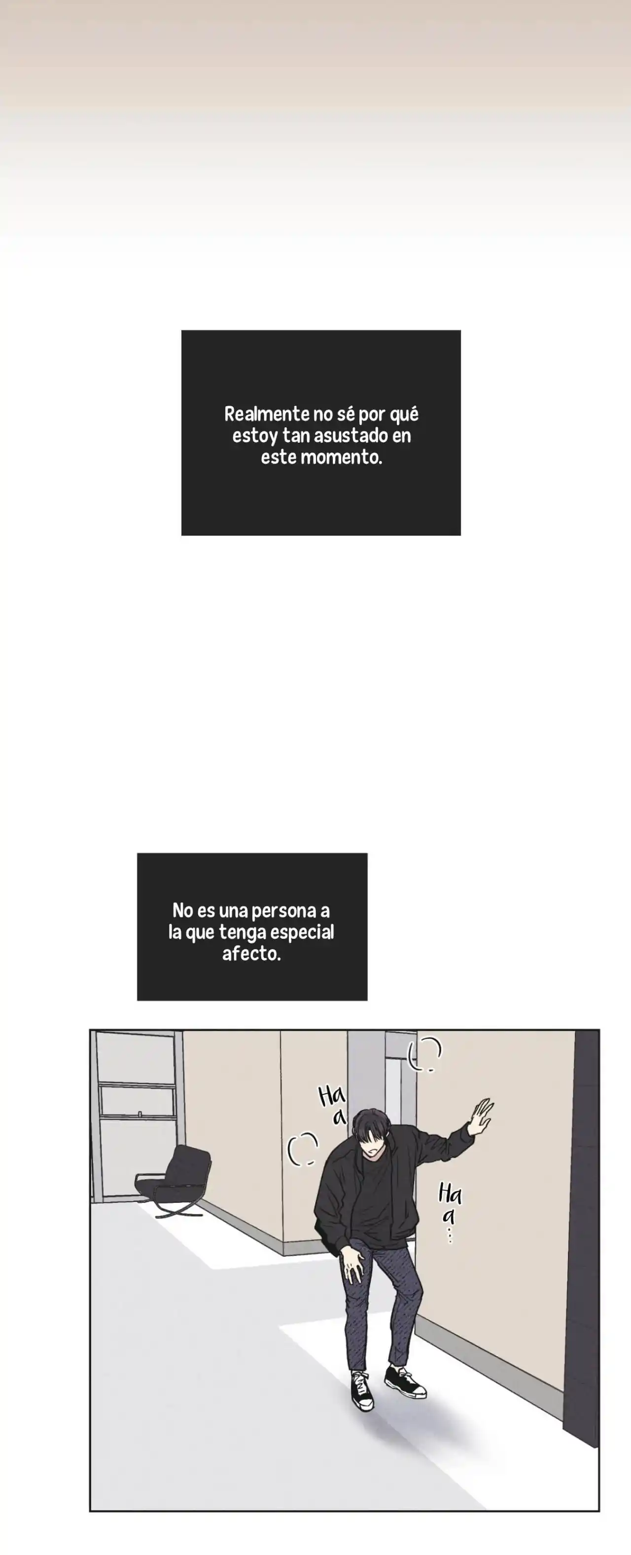 PAYBACK - Capítulo 26 - Página 38 - LectorTMOo