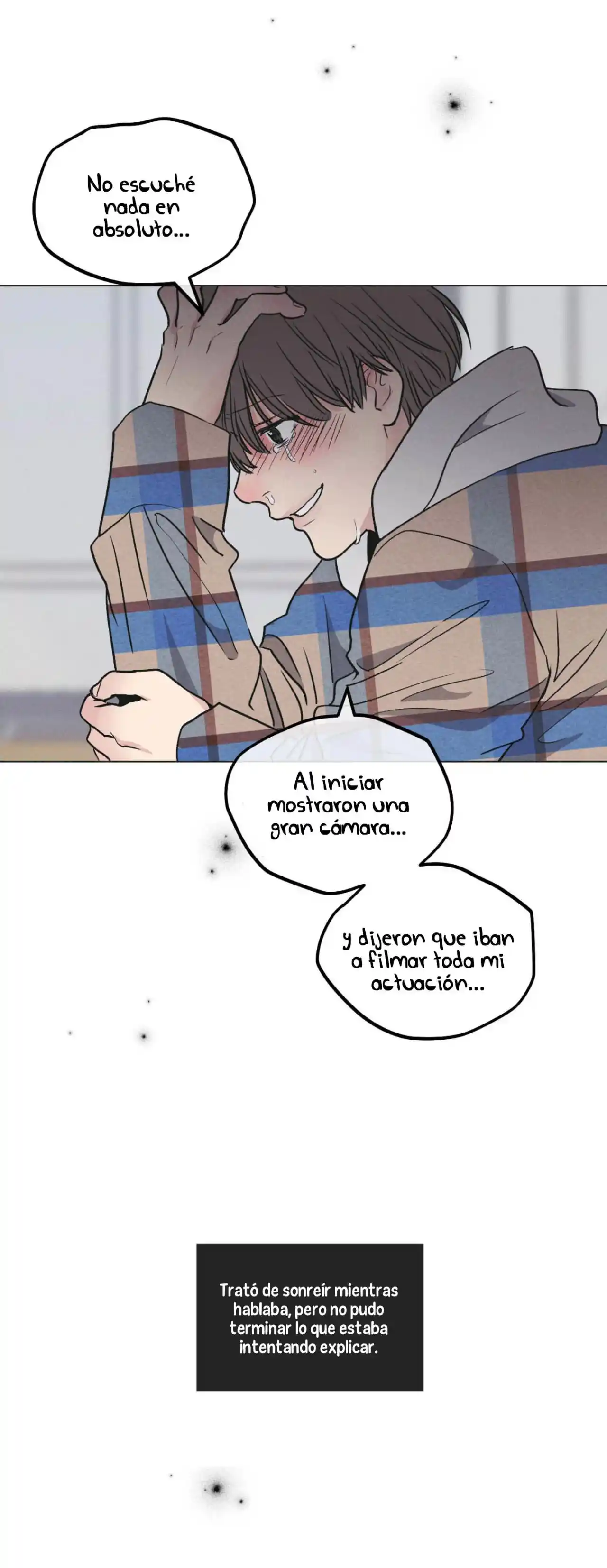 PAYBACK - Capítulo 26 - Página 44 - LectorTMOo