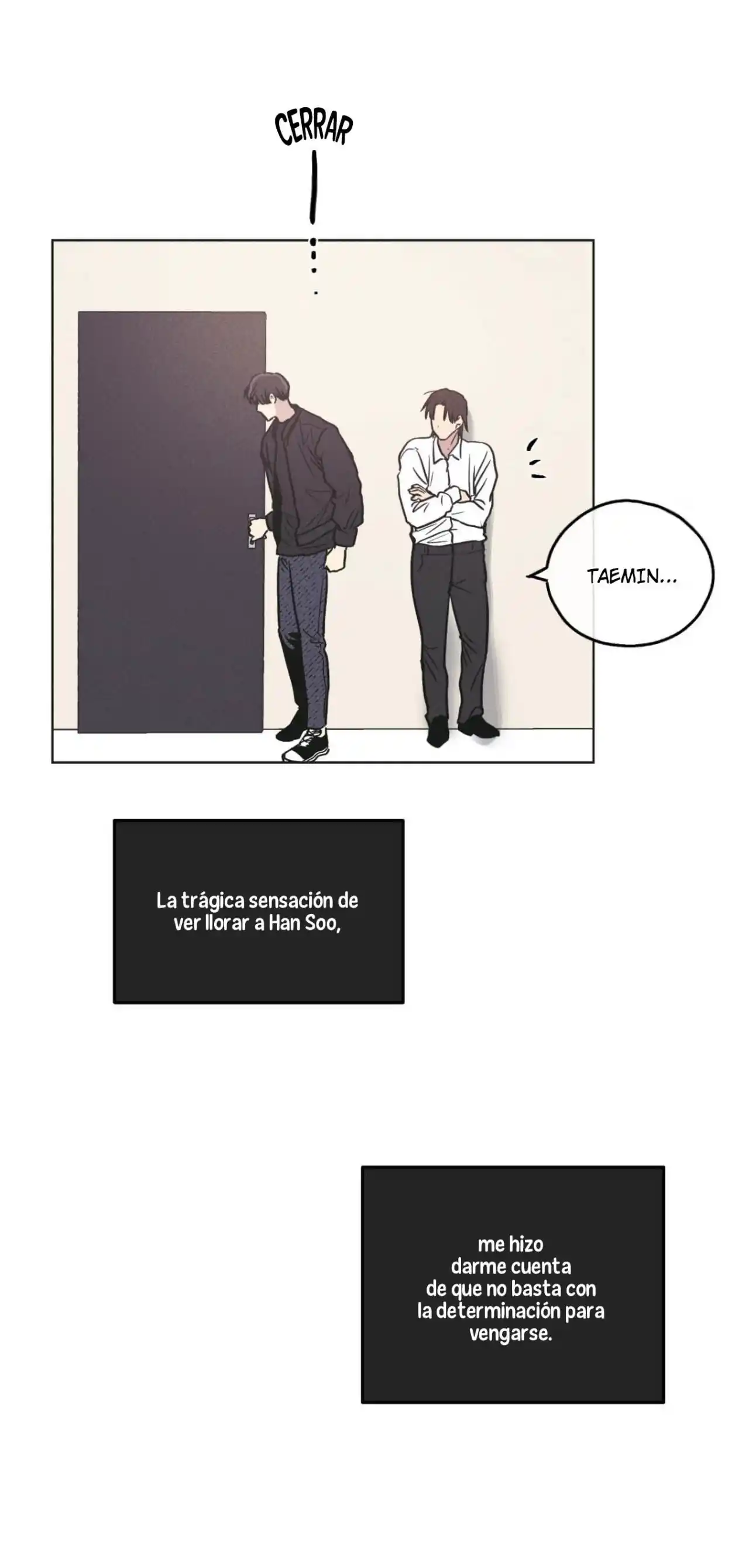 PAYBACK - Capítulo 26 - Página 48 - LectorTMOo