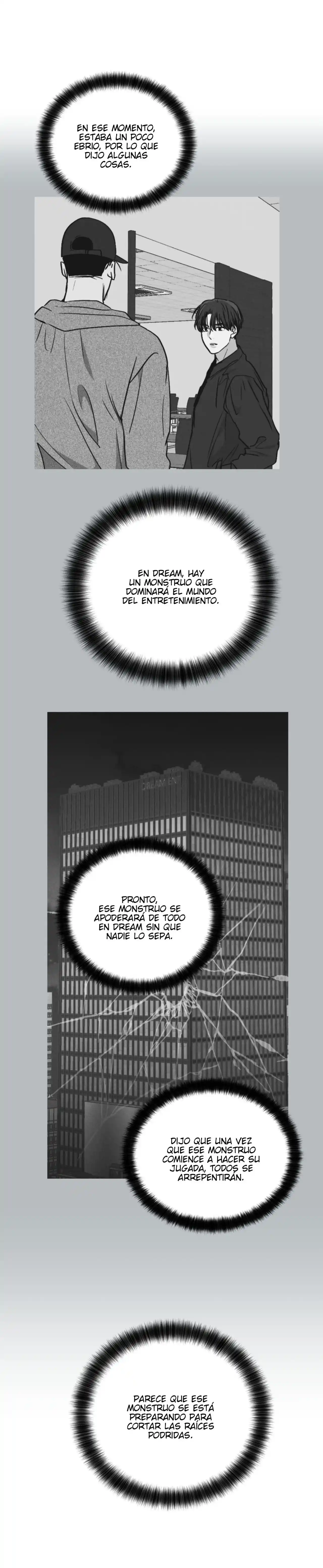 PAYBACK - Capítulo 27 - Página 6 - LectorTMOo