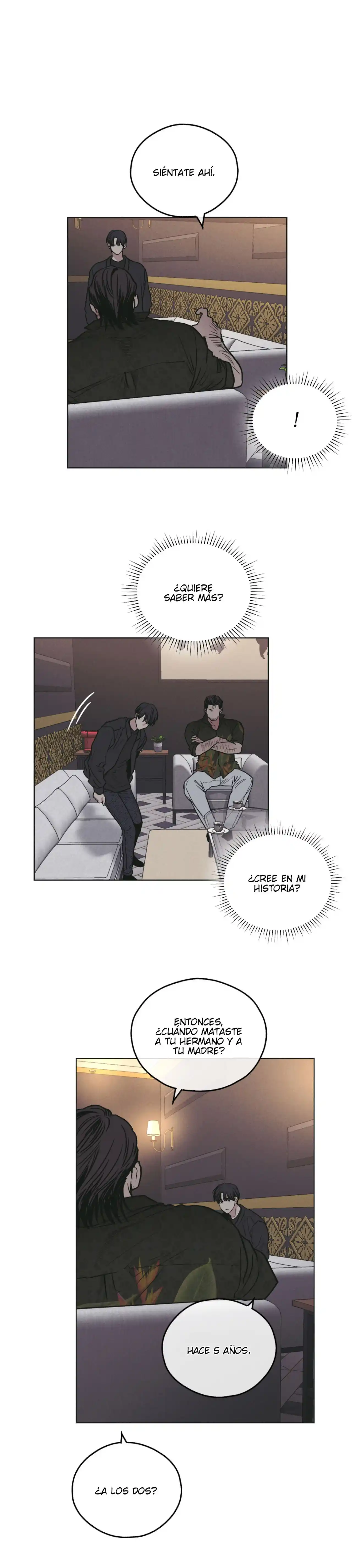 PAYBACK - Capítulo 27 - Página 13 - LectorTMOo
