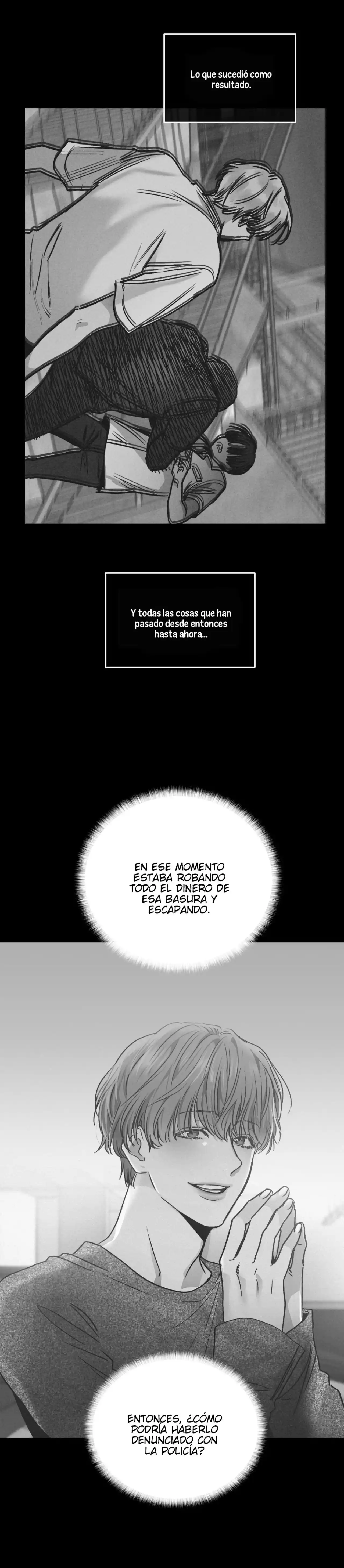 PAYBACK - Capítulo 27 - Página 17 - LectorTMOo