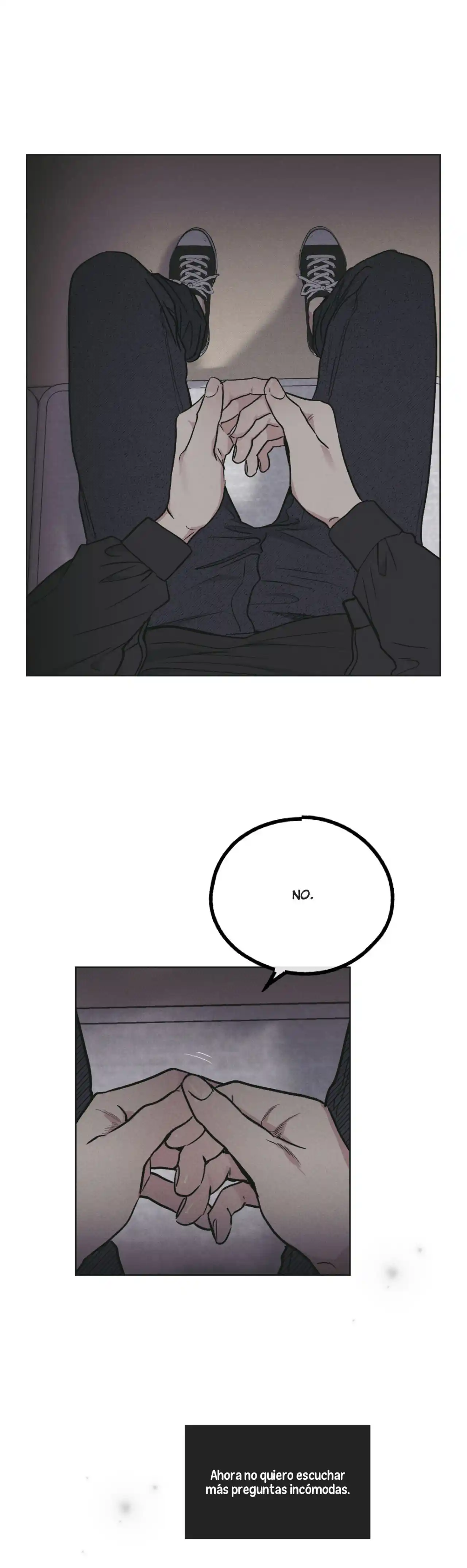 PAYBACK - Capítulo 27 - Página 22 - LectorTMOo