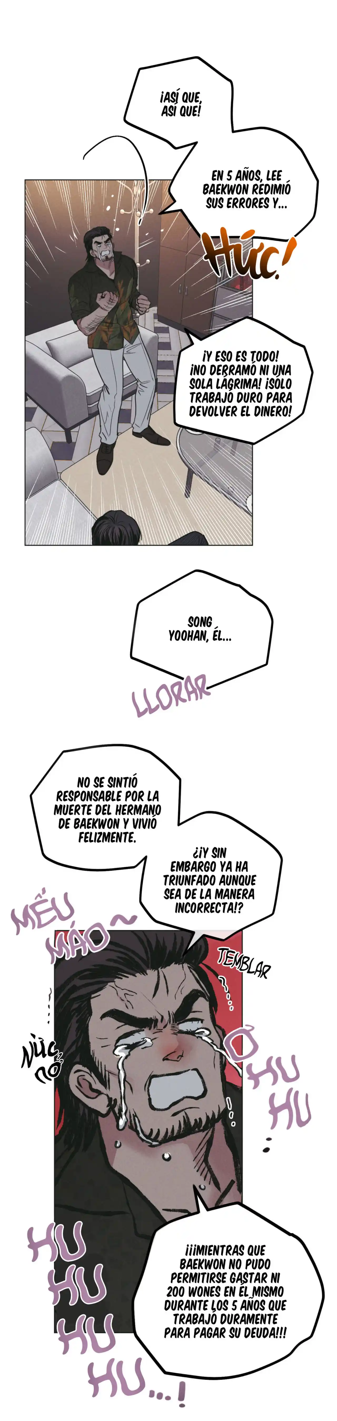 PAYBACK - Capítulo 27 - Página 26 - LectorTMOo