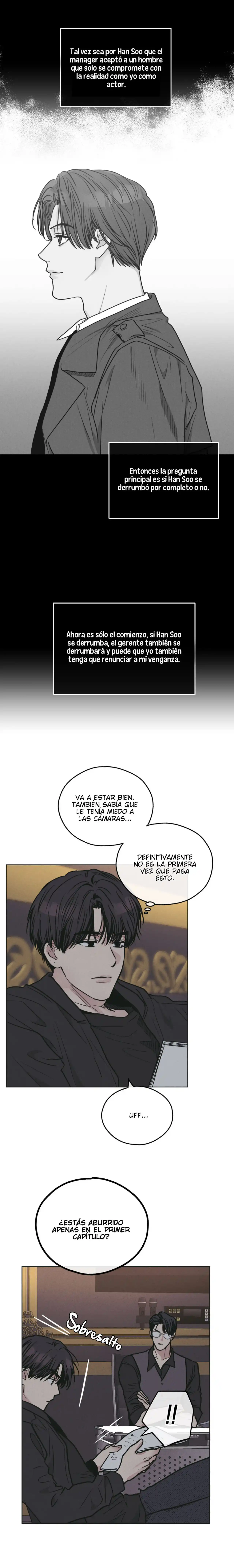 PAYBACK - Capítulo 28 - Página 19 - LectorTMOo