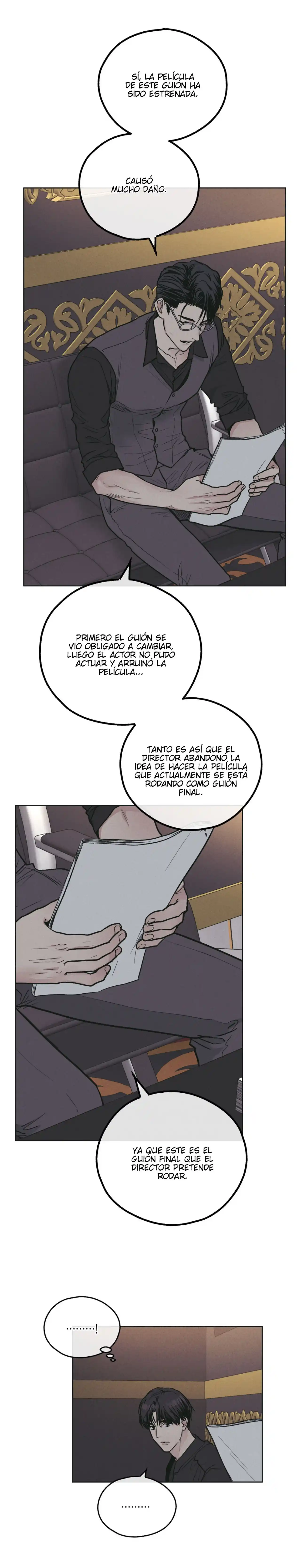PAYBACK - Capítulo 28 - Página 28 - LectorTMOo