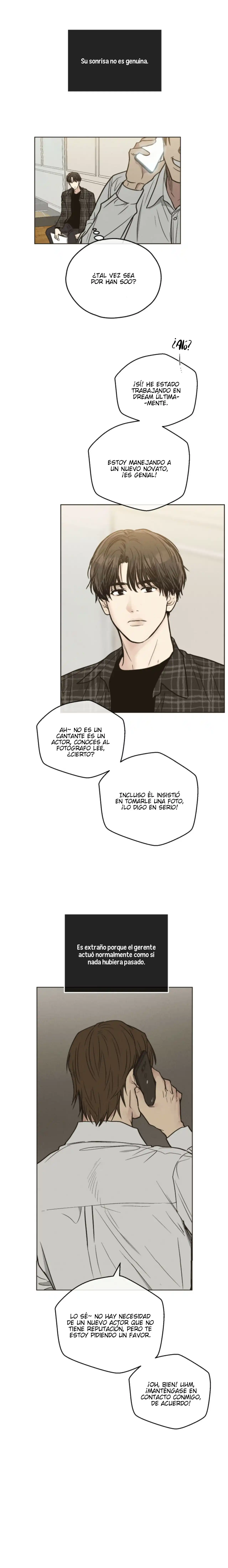 PAYBACK - Capítulo 29 - Página 10 - LectorTMOo