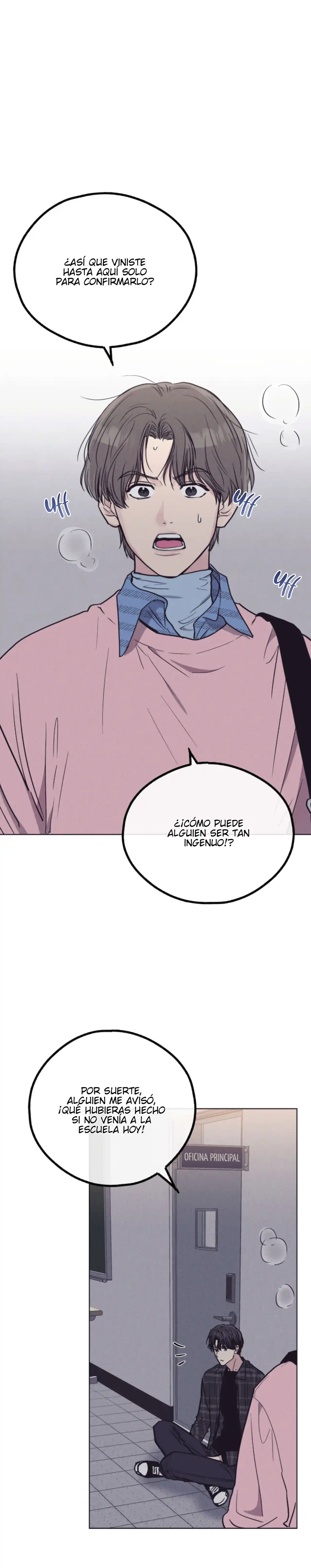 PAYBACK - Capítulo 29 - Página 14 - LectorTMOo